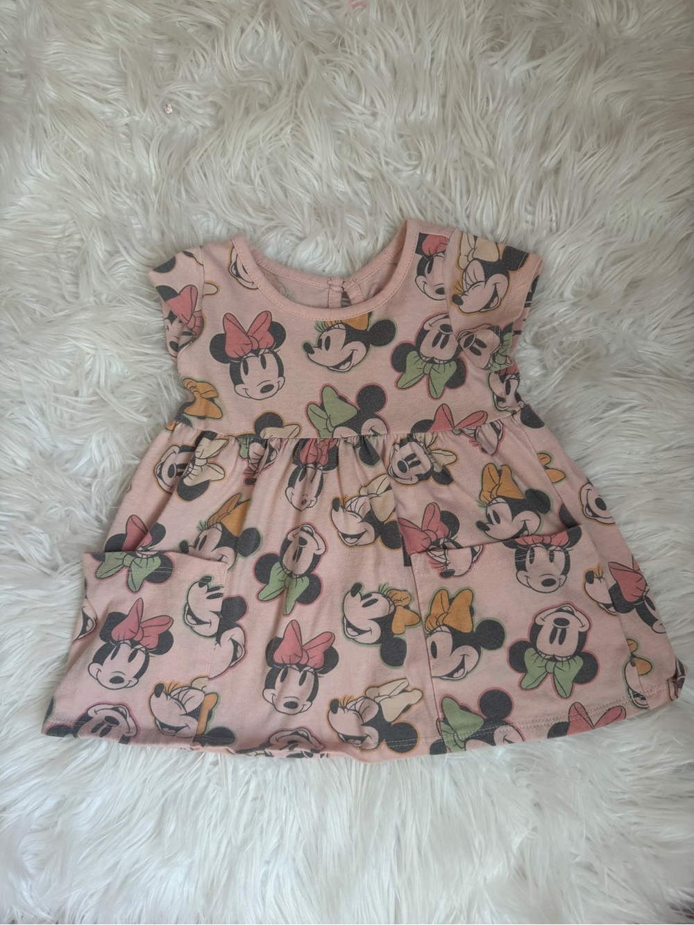 Bundle of 11 Dresses & Jumpers 2T 3T Mixed Prints Summer Cute Florals Tanks - Picture 7 of 15